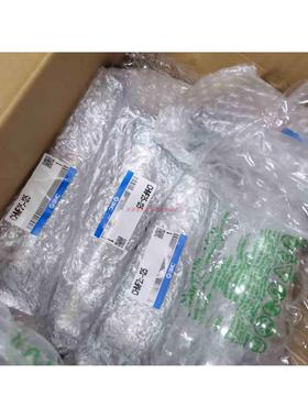 SMC小口径液压缸CHNC/CHNF/CHNB32/40-25/50/75/100/125/150/200