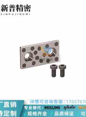 SAPTH28-75CFA SPTH28-100 SP1TH28-125替代米思米钢型 润滑板