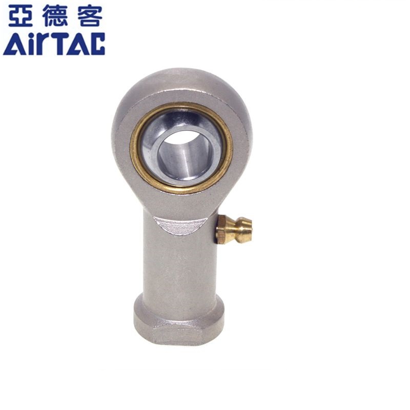 原装亚德客 鱼眼接头 F-M4X070U F-M5X080U/M6X100U/M8X125U现货