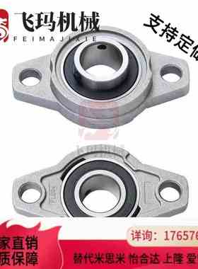 替代替代替代HBT15/17/20/25/30轴承座BDV-201G/202G-203G-204G/2