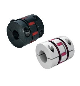 联轴器DCL01/DCJ01/23/24-D14/D20/D30/D40/D55/D65/D80-R-d-e