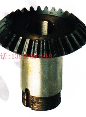 沈阳机床 Z32K伞齿轮92312-1钻床正品保障厂家直销官方实拍