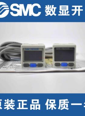 SMC压力开关ISE30A-C6H-E-GDK/N-MLB/P-LA3/M-LA2/PLD/C6L-B/ML