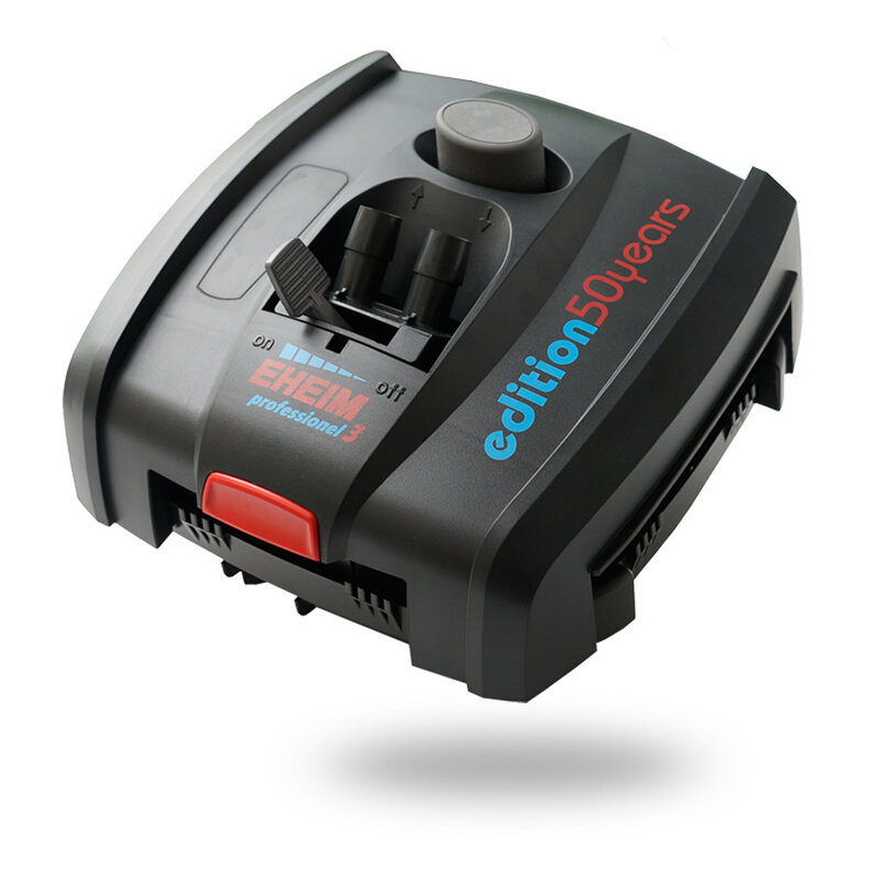 伊罕eheim经典桶250/350/600过滤桶机头 不含转子轴心 全新原厂