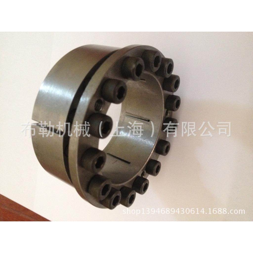 梅州FLENDER弗兰德锁紧盘MLC9050-50X90/MLC9050-55X100楔形涨套