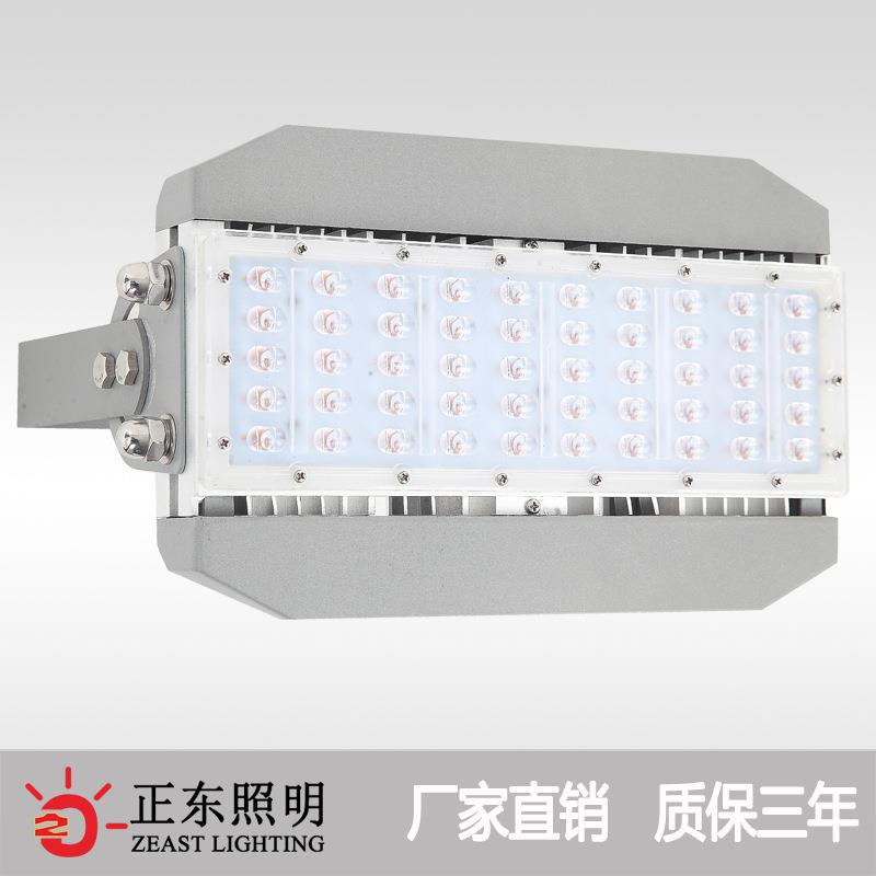 厂家led模组投光灯户外高亮200W广场球场泛光灯模组隧道灯X20