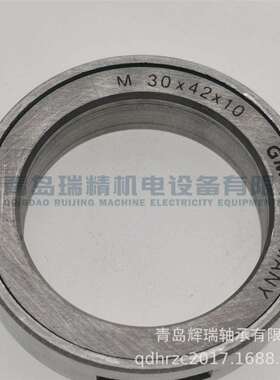 GMN 精密机械密封 M30X42X10