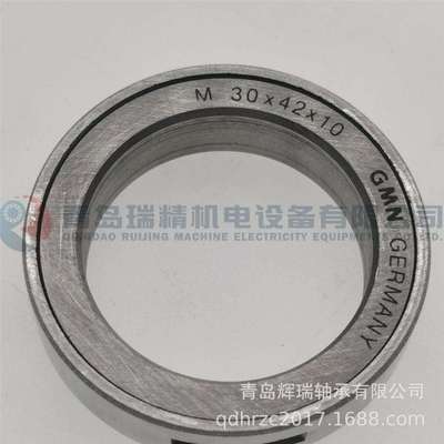 GMN 精密机械密封 M30X42X10