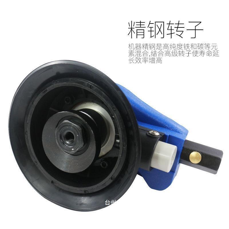 气动打磨机】寸抛光机气动砂纸机风磨机干磨机打磨机气磨机