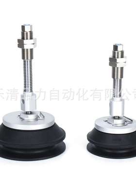 真空吸盘ZP3E-YF63/YF80/YF100/YF125BMNJB/BMSJB10/30/50/75/100