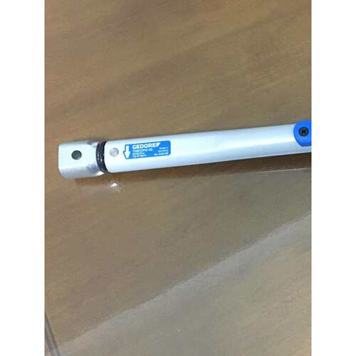 原装GEDORE扭力扳手4301-01 吉多瑞扭矩扳手 80-400N.m