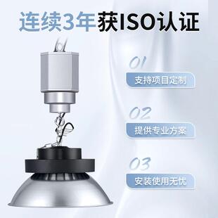 AG吊灯电动灯具升降器别墅工矿灯灯笼升降机天棚灯遥控自动升降灯