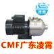 30T 40T 50T 广东凌霄CMF2 60T不锈钢轻型卧式 多级离心泵循环水泵