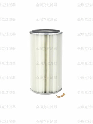 3251000 3501000除尘滤筒除尘器粉尘滤芯