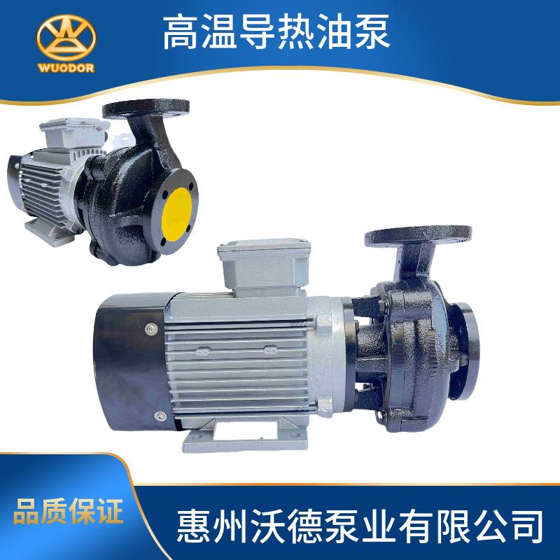 高温马达 热水循环泵YS-36B泵 750W热油泵 模温机高温马达 热水泵