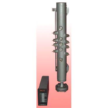 M121809电接点液位计 YG10-DS-8液位仪表