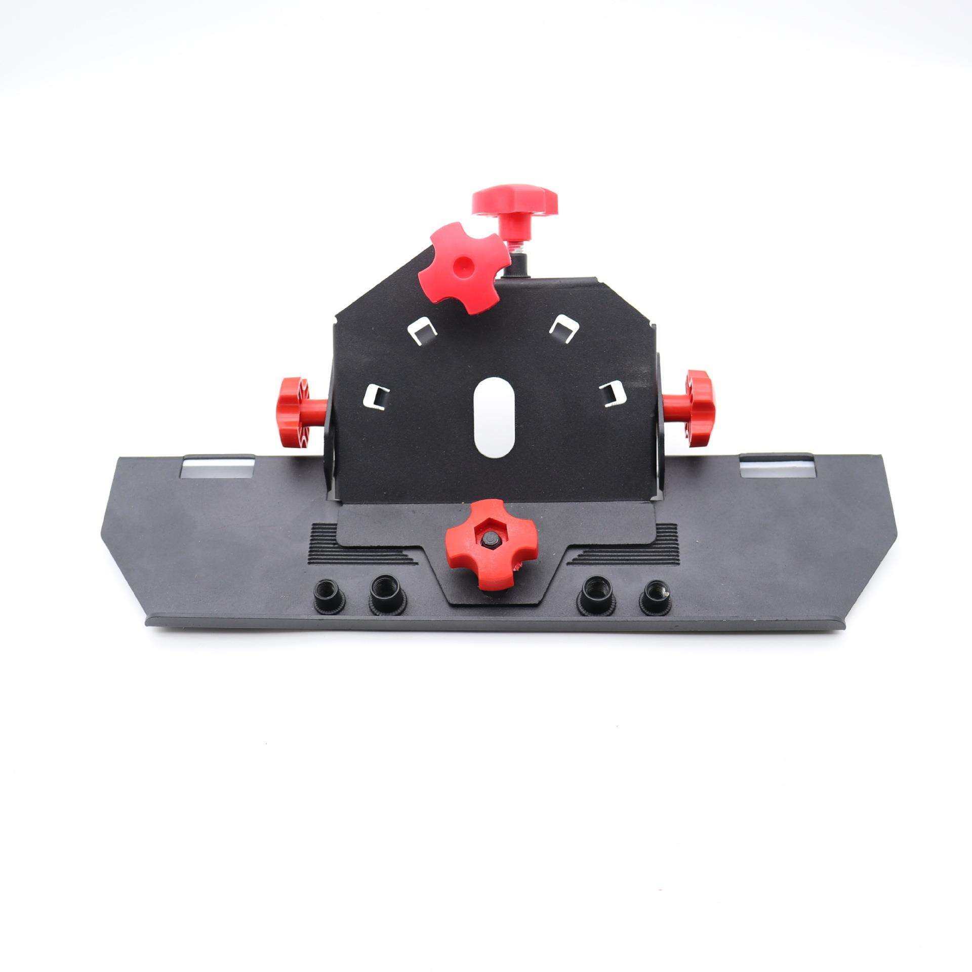 角磨机45度倒角器瓷砖切割机倒角架倒角板小型磨边工具切角器倒角