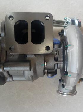 潍柴发动机涡轮增压器612600118895 MH4E3-1118100A-181 KD86F5