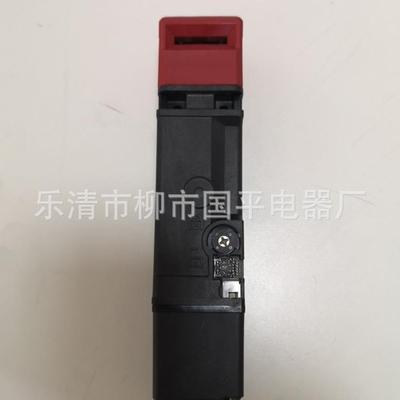 电磁锁安全门开关D4SL-N2NFA-D D4SL-N2NFG-D D4SL-N2FFA-D