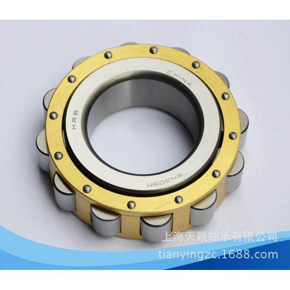 HRB 新型号 RN309 M摆线针减 502309H哈尔滨轴承偏心套圆柱滚子