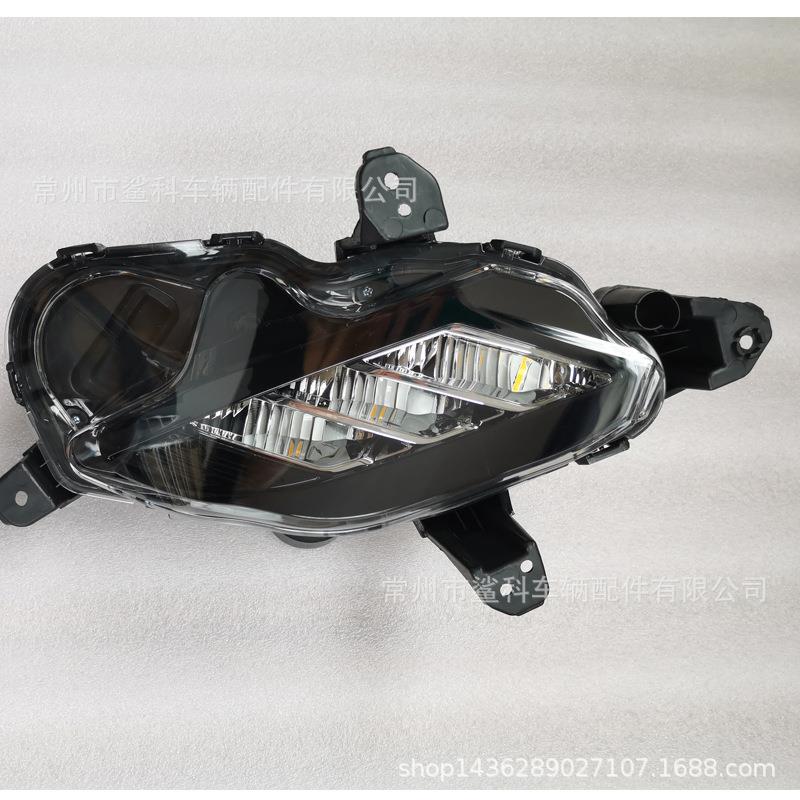 适应于OPTIMA K5 日行灯led fog lamp 雾灯