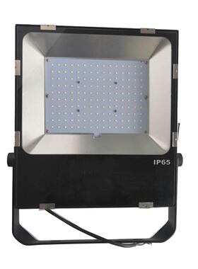 50wLED防水投光灯 100w广场道路灯150w200w厂房楼体广告泛光灯