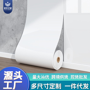 饰遮丑强粘批发 大理石墙贴仿瓷砖墙纸自粘防水防潮卫生间墙面装