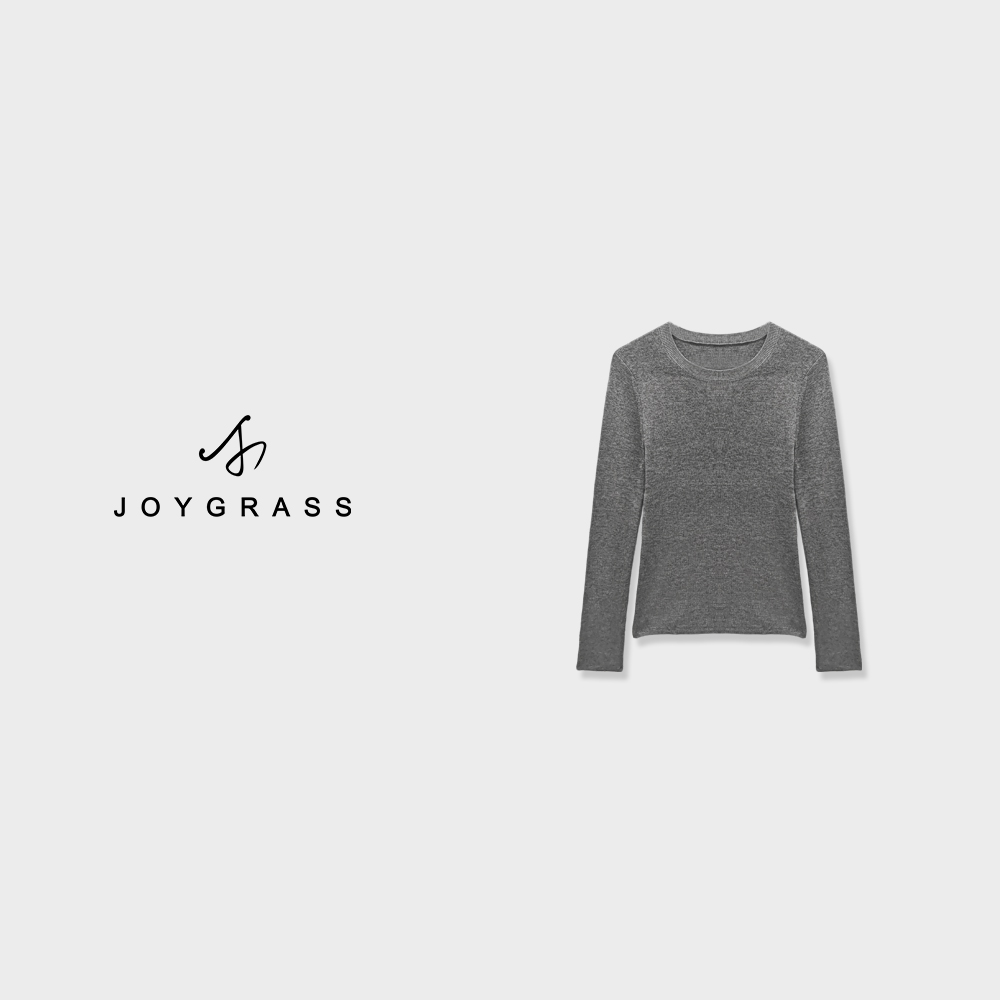 JOYGRSS  Z-06801 针织衫