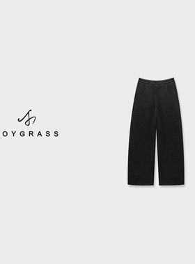 JOYGRASS休闲裤K-08160