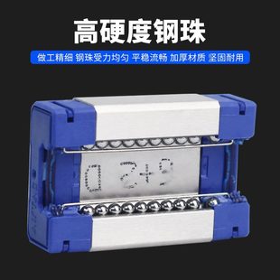 亞德客微型線性直線導(dǎo)軌滑塊滑軌 原裝 LRM
