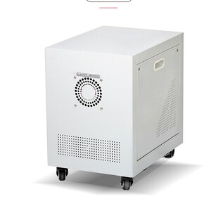 20K 三相干式 变压器208V变380V 10K 15KVA 30KW出口设备转换用SG
