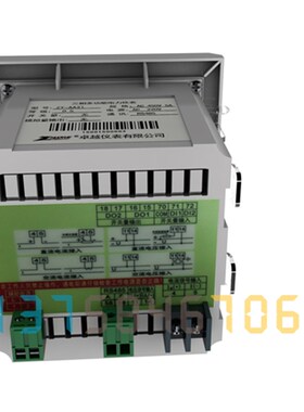 42L6 120*120MMZY-AA21数字交流电流表6000A 1路变送输出4-20MA