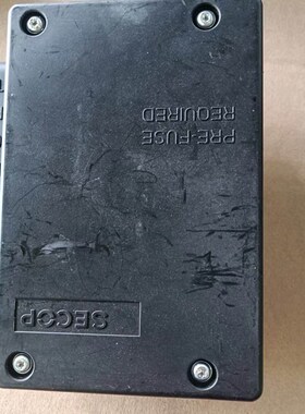 101N0650 DC 12/24V丹佛斯直流变频压缩机驱动器/板101N0651SECOP