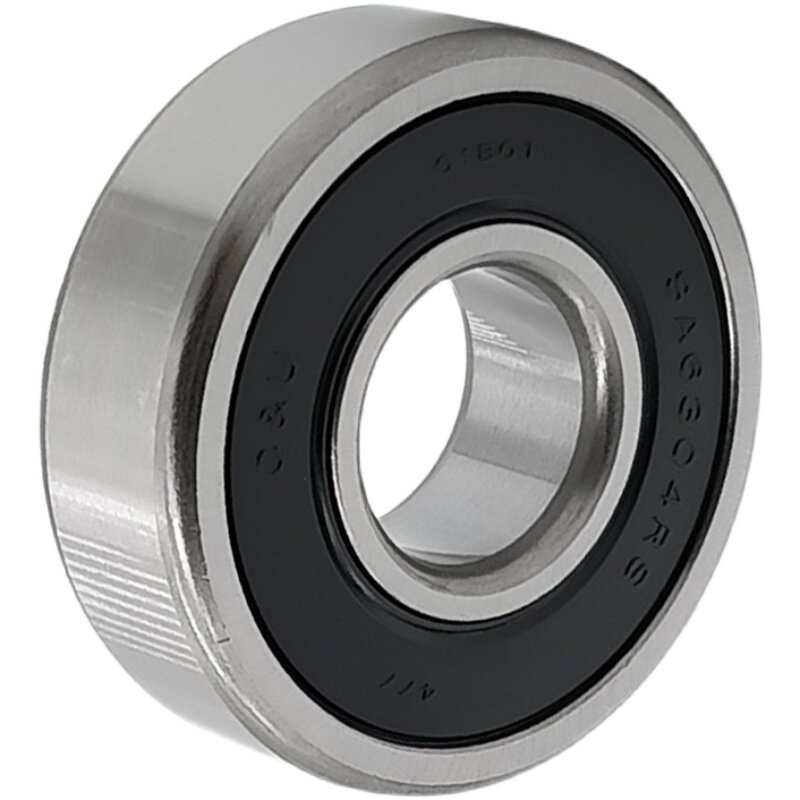 汽车发C7C电机轴承SAEC608X3RS SAEC6000X6RS 5*23*14 10*27*14