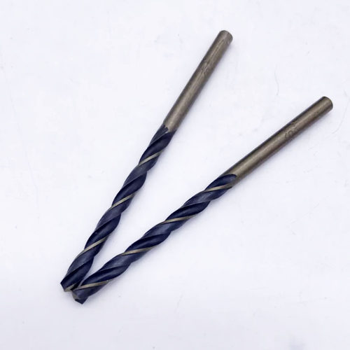 包邮麻花钻头直柄含钴M35不锈钢专用转头金属铁铝合金钻头1-10mm