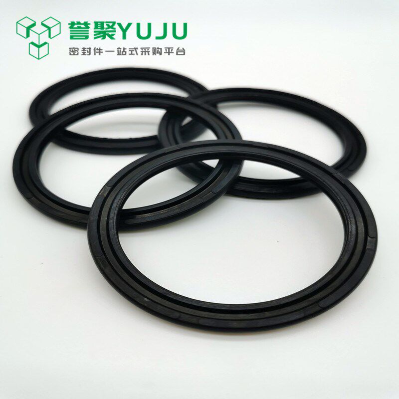 SC气缸活塞密封COP160*145/180*165*7.6/200*185*7.6 APA/C型圈