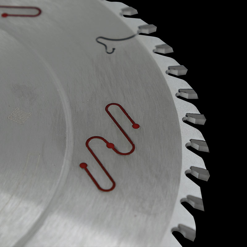 原装进口锐无敌Freud精密推台锯硬木木工12寸300合金圆锯片切割片