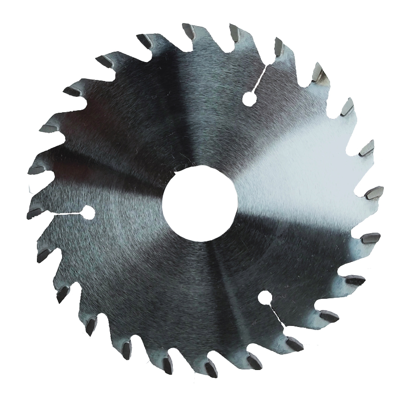 工厂110 125立铣机锯片厚3-10木工背板板材铝材金属开槽开榫