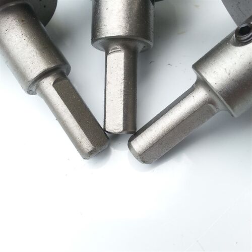 不锈钢开孔器 金属开口打孔器 铁板钢板硬质合金钨钢扩孔钻头