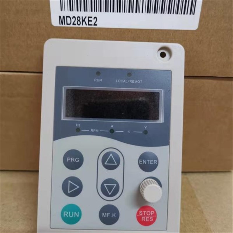 原装汇川变频器面板MD28KE2.MD280.MD300.MD320.MD380