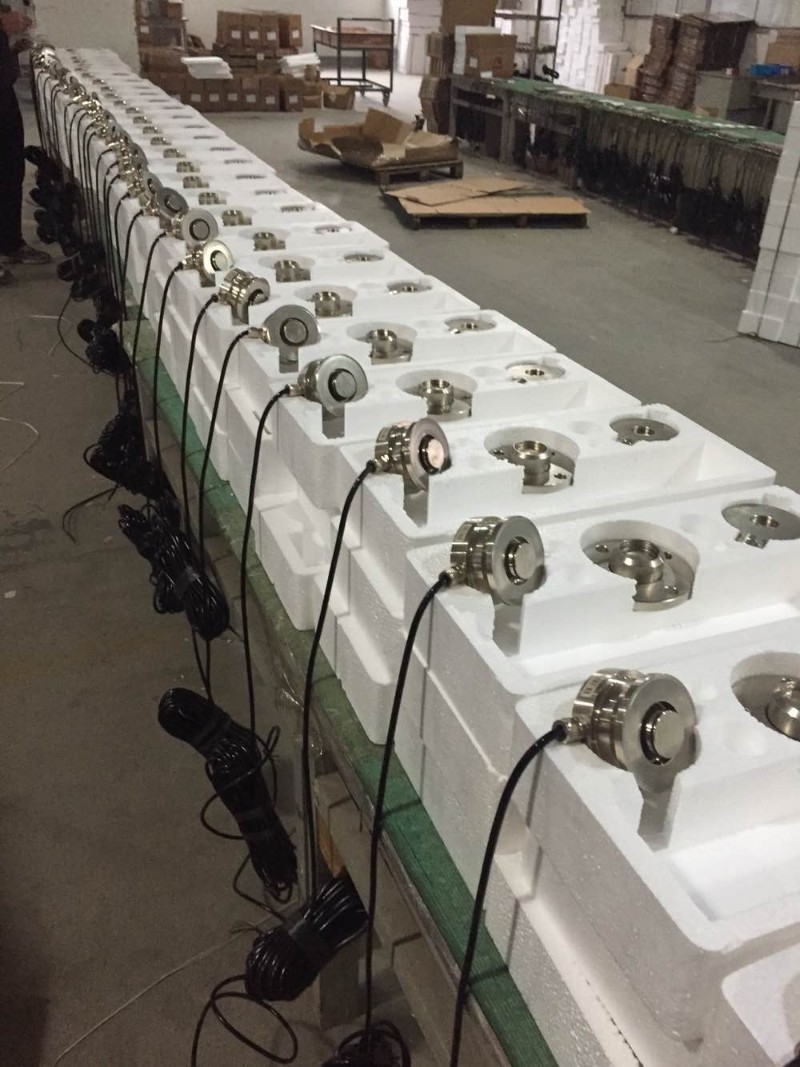 原装RTN0.05/22t/33t/47t称重计量传感器