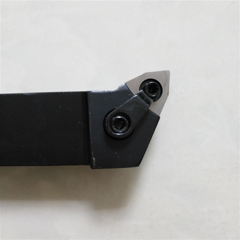 数控车床外圆车刀杆MWLNR/L2020K08/2525M08刀架刀柄销钉扳手压板