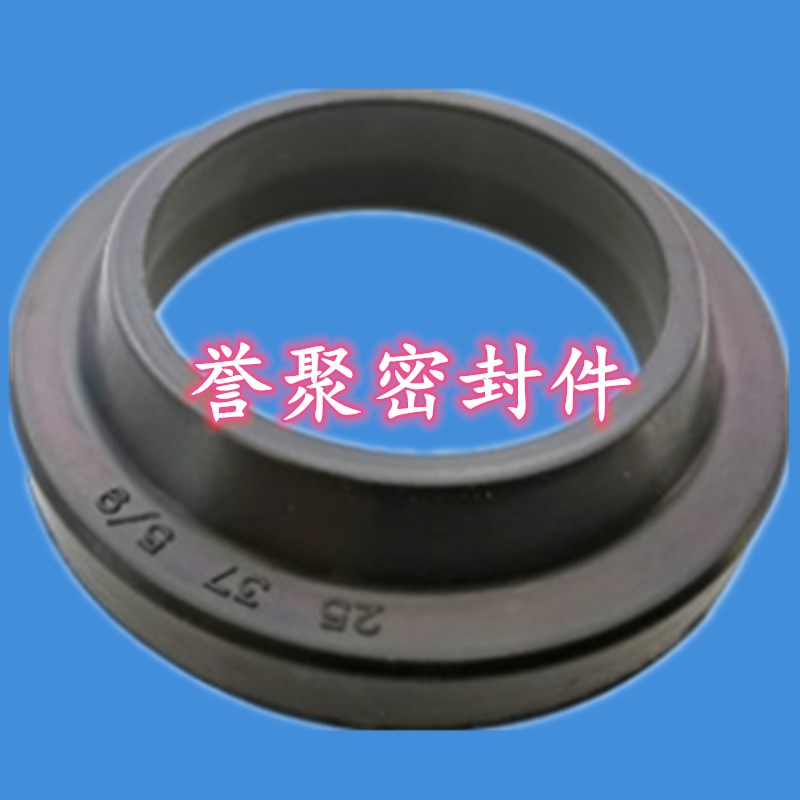 丁晴橡胶J型防尘油封WAI310/315/320/325*340/345/350/355*10/19