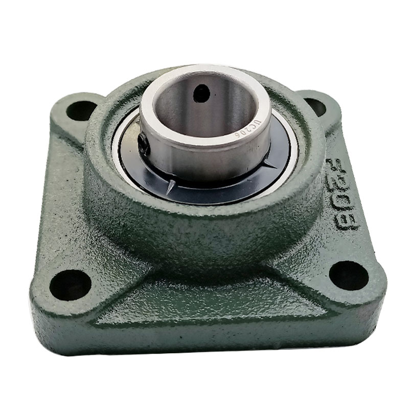 加高立式外球面轴承座UCPH PH203 UC204 205 206 207 208 209 210