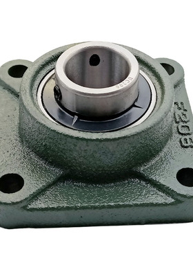 加高立式外球面轴承座UCPH PH203 UC204 205 206 207 208 209 210