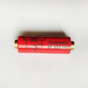 件纺织化纤机械单项节流阀81529010 法国高诺斯CROUZET气动元