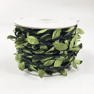 空调管道麻绳装饰北欧下水气管阳台遮挡美观创意室内假花藤条仿真