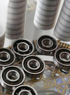 全陶瓷轴承 608 6000 6001 6002 6003 6004 6005 6006 6007CE密封