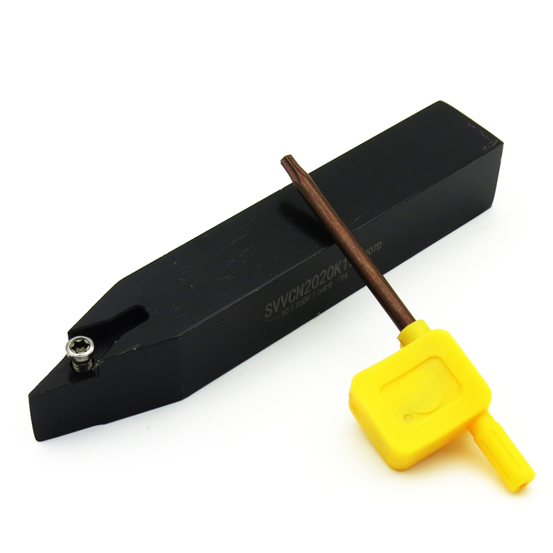 舍弃式木工车刀30度数控刀片车床大全钨钢合金刀具刀杆精车刀粒