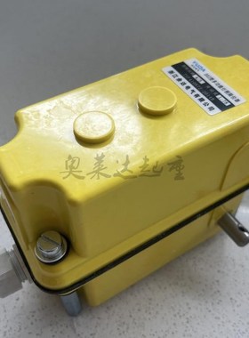 DXZ-5/4型行程限位器传动比1:13行程开关